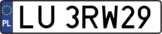 LU3RW29