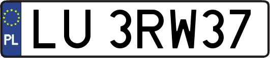 LU3RW37
