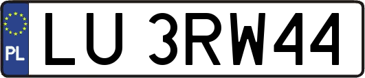 LU3RW44