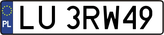 LU3RW49