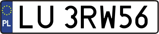 LU3RW56