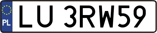 LU3RW59