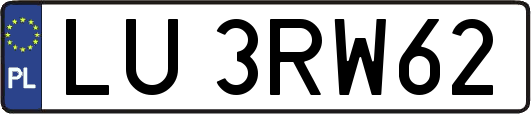 LU3RW62