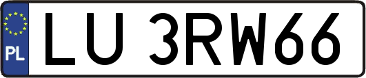 LU3RW66