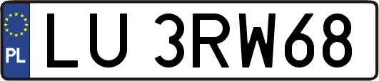 LU3RW68