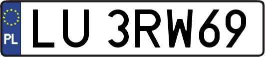 LU3RW69