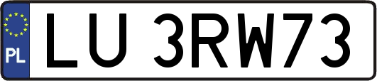 LU3RW73
