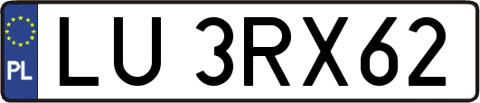LU3RX62