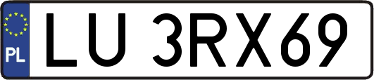 LU3RX69