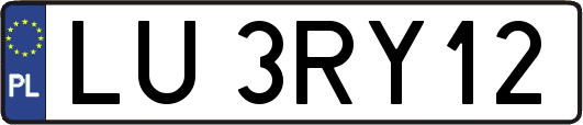 LU3RY12