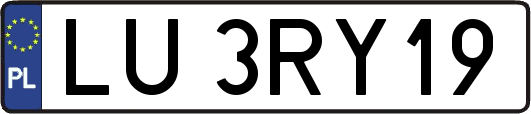 LU3RY19