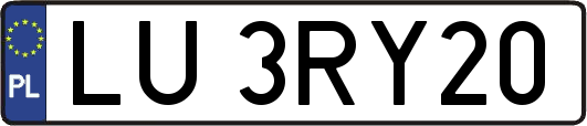 LU3RY20