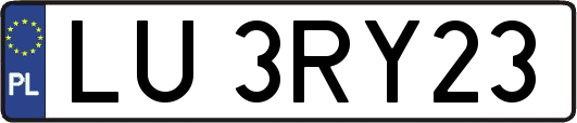 LU3RY23