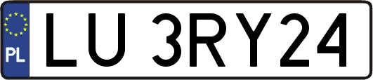 LU3RY24