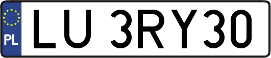 LU3RY30