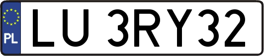 LU3RY32
