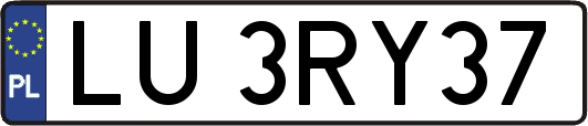 LU3RY37
