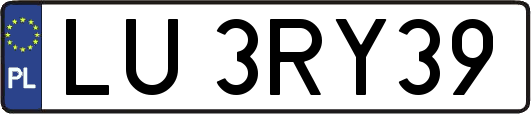 LU3RY39