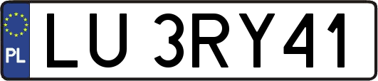LU3RY41
