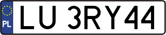 LU3RY44