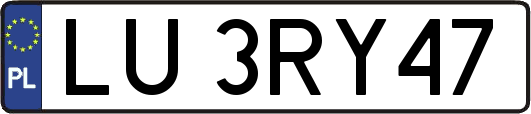 LU3RY47