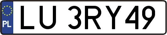 LU3RY49
