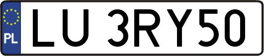 LU3RY50
