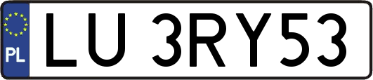 LU3RY53