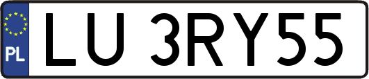 LU3RY55