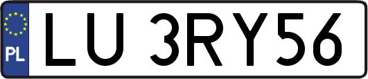 LU3RY56