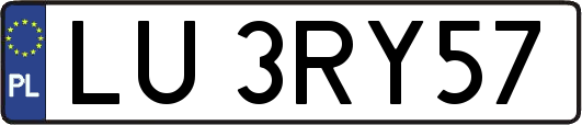 LU3RY57