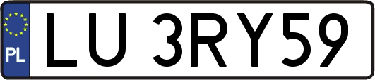 LU3RY59