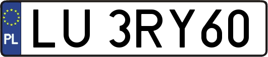 LU3RY60