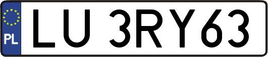 LU3RY63