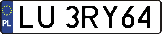 LU3RY64