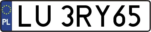 LU3RY65
