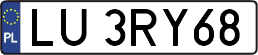 LU3RY68
