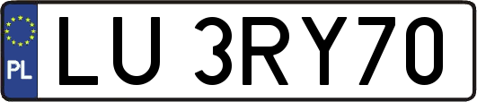 LU3RY70
