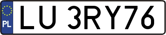 LU3RY76