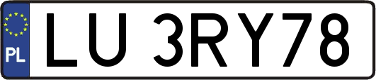 LU3RY78