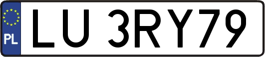 LU3RY79