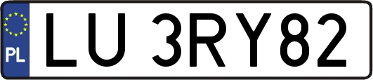 LU3RY82