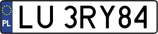 LU3RY84