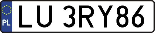 LU3RY86