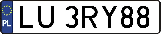 LU3RY88