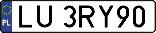 LU3RY90