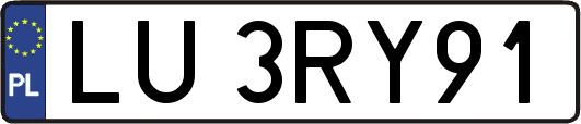 LU3RY91