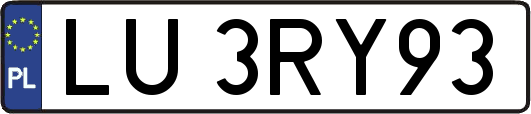 LU3RY93