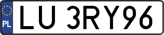 LU3RY96