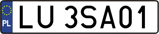 LU3SA01